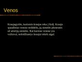 Kraujas. Skaidrės. 10 puslapis