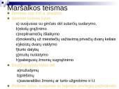 LDK teismai, susiformavę iki XVI 11 puslapis