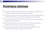 LDK teismai, susiformavę iki XVI 9 puslapis