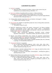 Leksika 5 puslapis