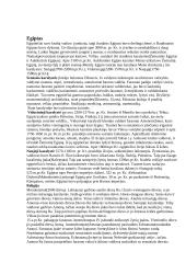 Mesopotamija ir Egiptas 2 puslapis