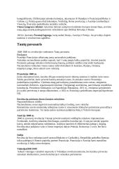 Napoleono Bonaparto Epocha Europoje 2 puslapis