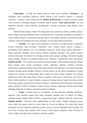 Narkotikai ir jų žala 2 puslapis