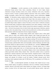 Narkotikai ir jų žala 3 puslapis