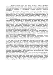 Romantizmas literatūroje 2 puslapis