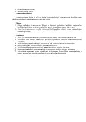 Smurto prevencija mokykloje 2 puslapis