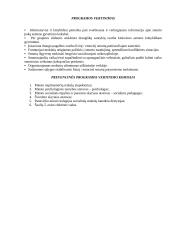 Smurto prevencija mokykloje 18 puslapis