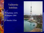 Uzbekija skaidrės 5 puslapis