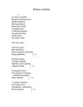 Baltų simboliai lietuvių kultūroje (XXI a.) 6 puslapis