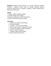 Baltų simboliai lietuvių kultūroje (XXI a.) 8 puslapis