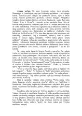 Verbų sekmadienis 5 puslapis