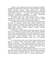 Verbų sekmadienis 10 puslapis