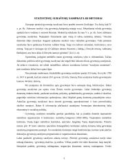 Visuotiniai gyventojų surašymai 3 puslapis