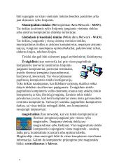 Visuotinio tinklo samprata ir raida 4 puslapis