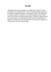 Žemaičių troba 8 puslapis