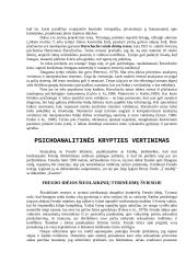 Zigmando Froido asmenybės teorija 7 puslapis