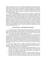 Zigmando Froido asmenybės teorija 8 puslapis