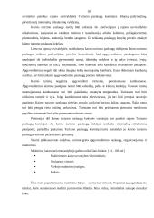 Kaimo turizmo plėtra Utenos apskrityje 14 puslapis