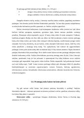 Kaimo turizmo plėtra Utenos apskrityje 15 puslapis