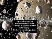 Saturnas. Skaidrės. 8 puslapis