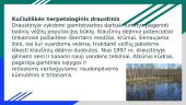 Saugomos teritorijos Lietuvoje 11 puslapis