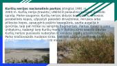 Saugomos teritorijos Lietuvoje 6 puslapis