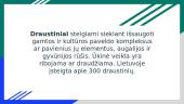 Saugomos teritorijos Lietuvoje 10 puslapis