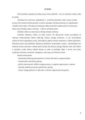 Kas yra advokatūra? 2 puslapis