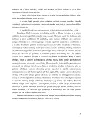 Kas yra advokatūra? 17 puslapis