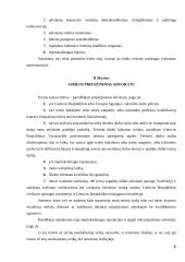 Kas yra advokatūra? 4 puslapis