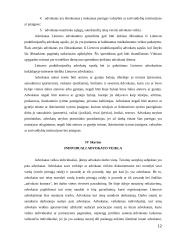 Kas yra advokatūra? 10 puslapis