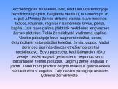Žemdirbystė ir jos raida Lietuvoje 2 puslapis