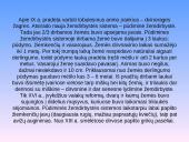 Žemdirbystė ir jos raida Lietuvoje 5 puslapis