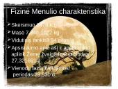 Žemės ir mėnulio pristatymas 11 puslapis