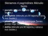 Žemės ir mėnulio pristatymas 13 puslapis