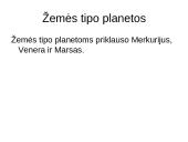 Žemės ir mėnulio pristatymas 14 puslapis