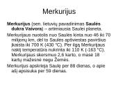 Žemės ir mėnulio pristatymas 15 puslapis