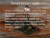 Žemės ir mėnulio pristatymas 5 puslapis