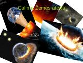 Žemės ir mėnulio pristatymas 7 puslapis