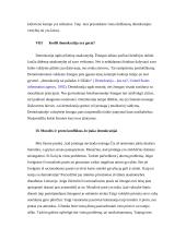 Ar demokratija yra geriausias valdymo būdas? 12 puslapis