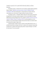 Ar demokratija yra geriausias valdymo būdas? 17 puslapis