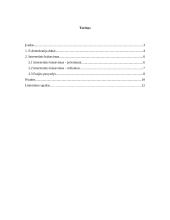 Ar demokratija yra geriausias valdymo būdas? 3 puslapis