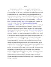 Ar demokratija yra geriausias valdymo būdas? 4 puslapis