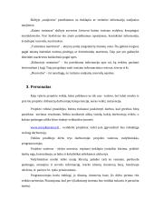 Stovyklaviečių verslo planas 3 puslapis