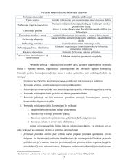 Personalo valdymo politikos samprata 3 puslapis