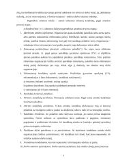 Personalo valdymo politikos samprata 9 puslapis