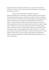 Vaikų, turinčių fizinę negalią problemos 4 puslapis