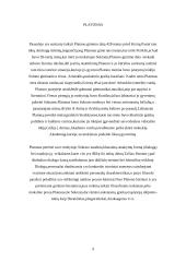 Platono meno filosofija 3 puslapis
