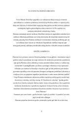 Platono meno filosofija 4 puslapis
