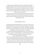 Platono meno filosofija 5 puslapis